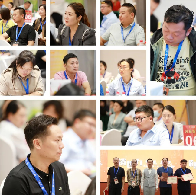 快樂銷售，勇往直前，雙雄醉團隊赴武漢參訓(xùn)奪得冠亞軍